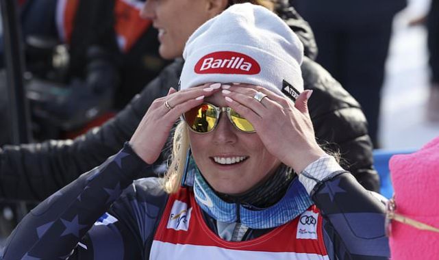 Mikaela Shiffrin Sets All-time World Cup Record With Win No. 87 ...