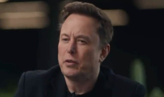 Elon Musk makes bombshell claim about his transgender child - English ...