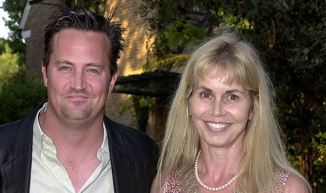 Matthew Perry's personal wealth stood at $1.5MN when he died - English ...