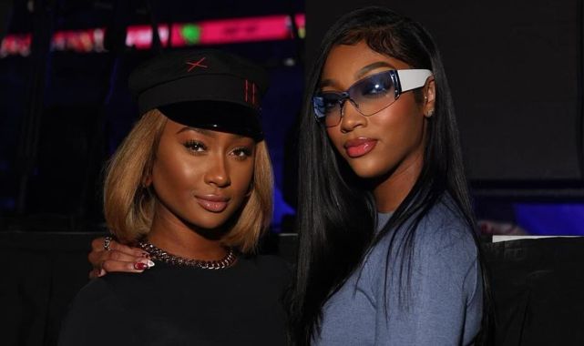 Angel Reese fires back at Taylor Swift fans after Kayla Nicole podcast -  English - www.abdpost.com Amerika'dan Haberler