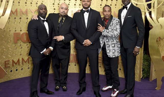 Central Park Five Sue Trump For Defamation Over Debate Comments ...