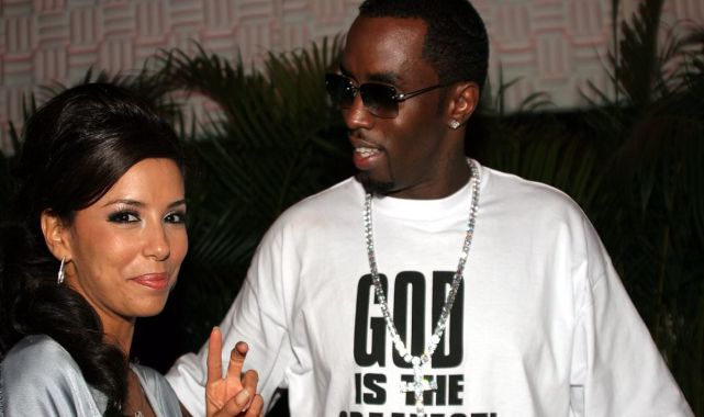 Diddy Timed His 'freak Off' Orgies With Biggest Nights In Showbiz ...