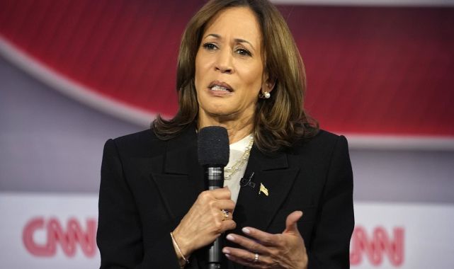 Election Polls 2024 Live: Trump And Harris Tied In Three Swing States ...