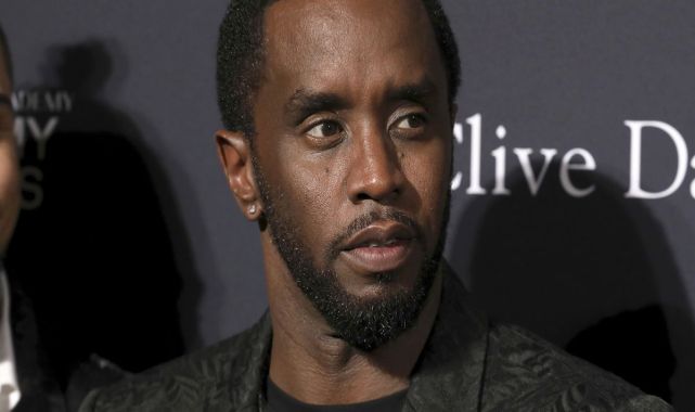 Trial Date Set For Sean 'Diddy' Combs On Sex Trafficking Charges ...