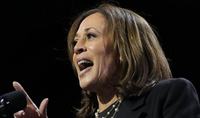 Trump Slams Kamala Harris's Medical Conditions As 'deeply Serious ...