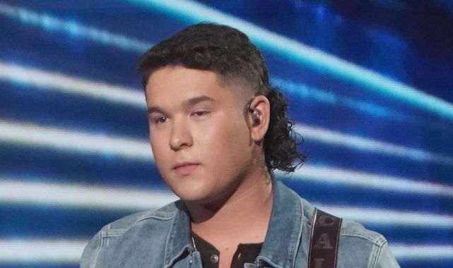 American Idol Alum Caleb Kennedy Sentenced For Fatal DUI Crash ...