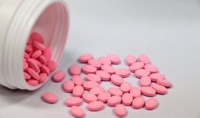 Anxiety Drug Recalled Over 'life-threatening' Label Mistake - English ...