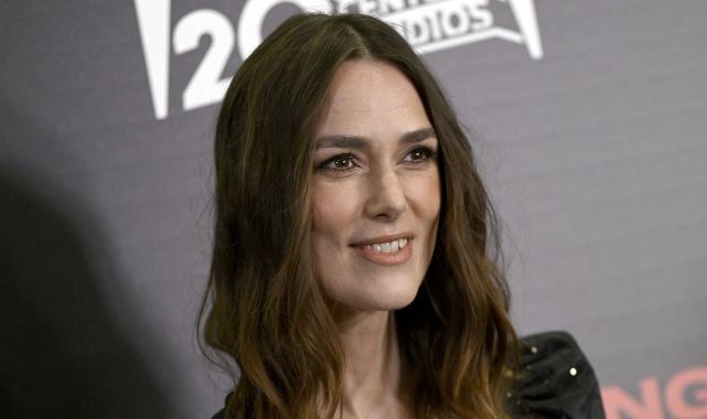 Keira Knightley Reveals Why She'll Never Do A Franchise Again - English ...