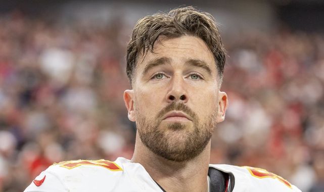 Taylor Swift fans slam Travis Kelce for disrespectful sex  