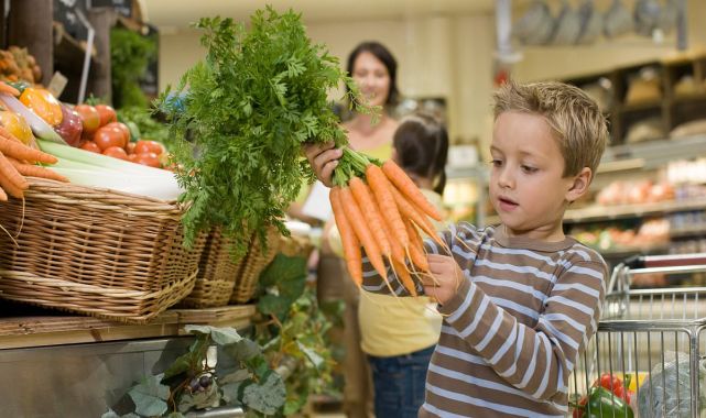 Urgent Recall As Popular Organic Carrots Cause Deadly E. Coli Outbreak ...