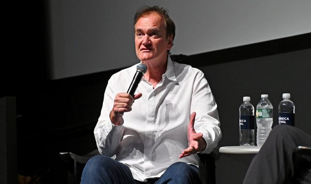 Yellowstone SLAMMED By Quentin Tarantino Sparking Fan Outrage - English ...