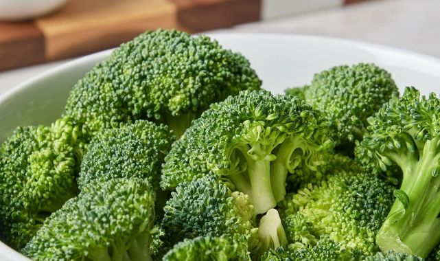 Warning over recalled broccoli that carries 'reasonable risk of DEATH