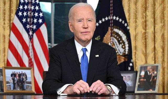 Biden autopen signature appears on almost every document, report finds ...