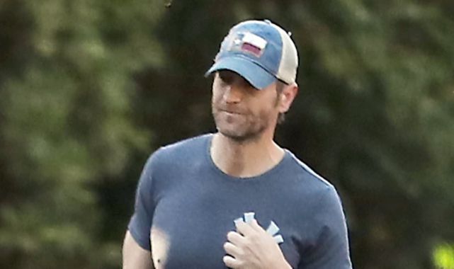 Jennifer Garner's boyfriend breaks cover after Ben Affleck's shock act